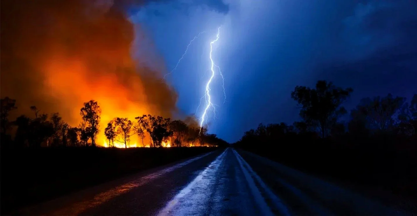 Savanna fire management goes global as fourth major framework backs approach