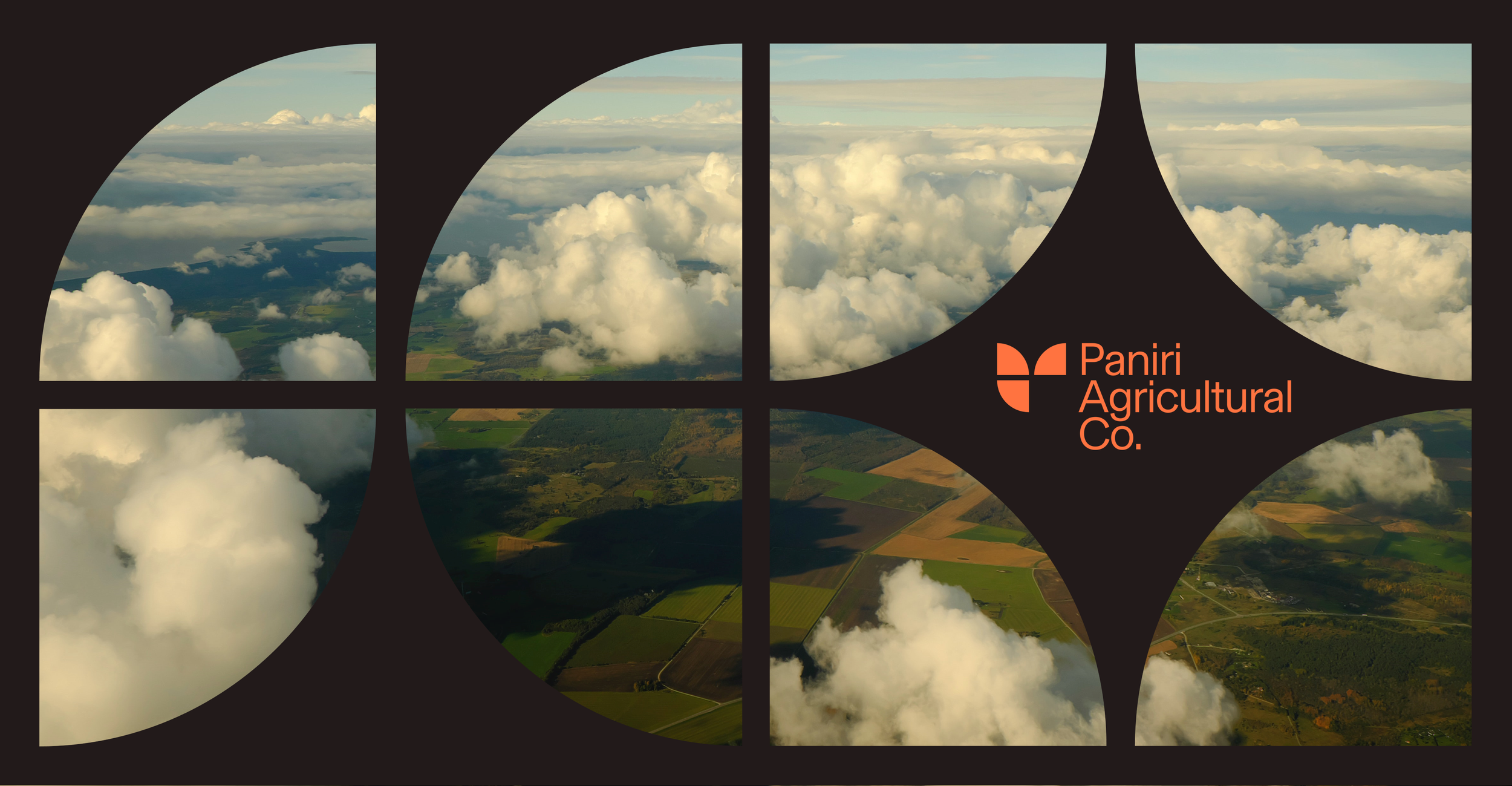 Agro Ranieri Environmentally-driven vision for new agri enterprise Paniri ...