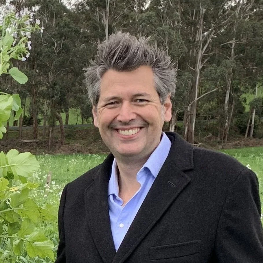 Mathew Warn Our team — Corporate Carbon
