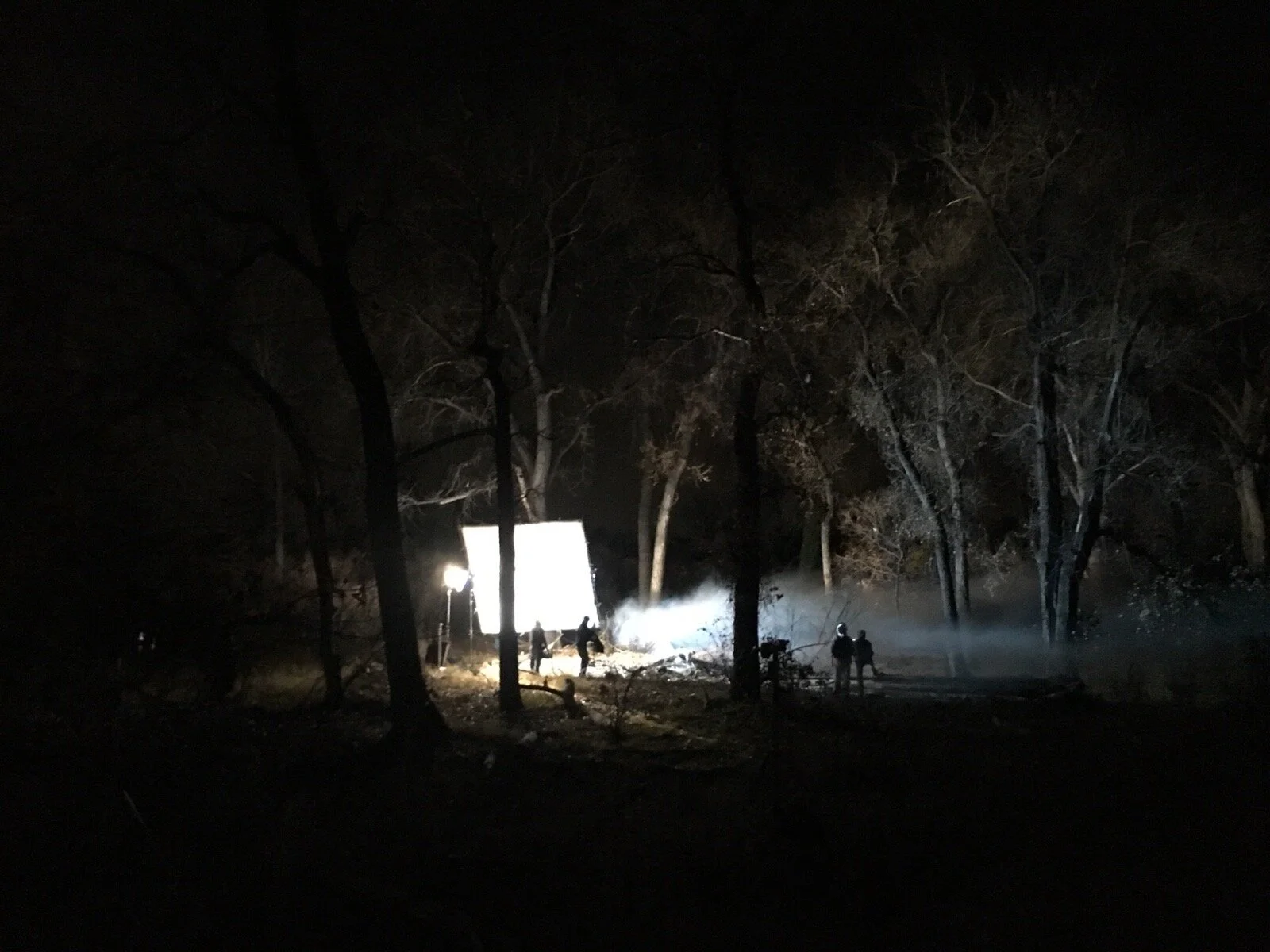 Prologue BTS - Stranger Things.JPG