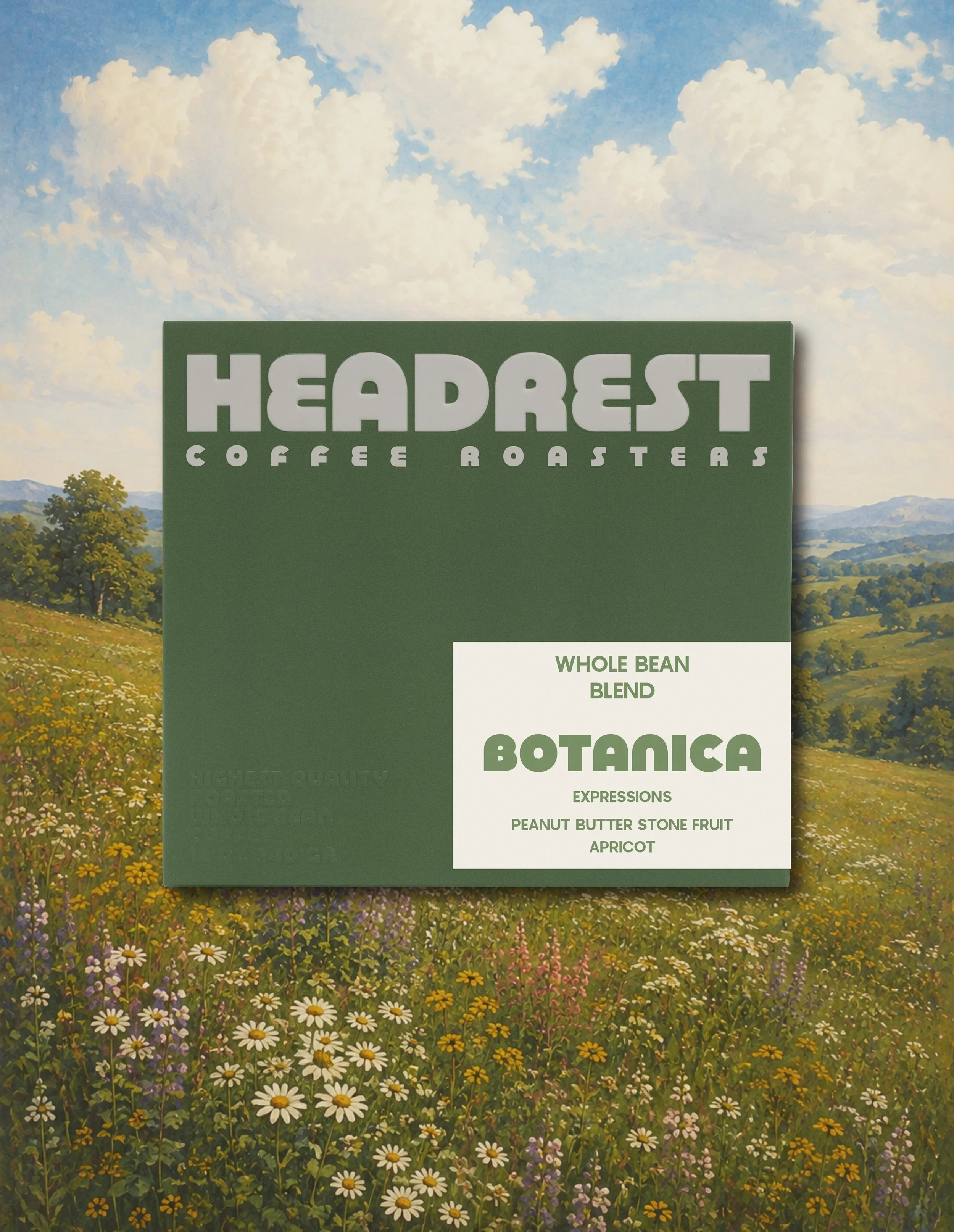BOTANICA
