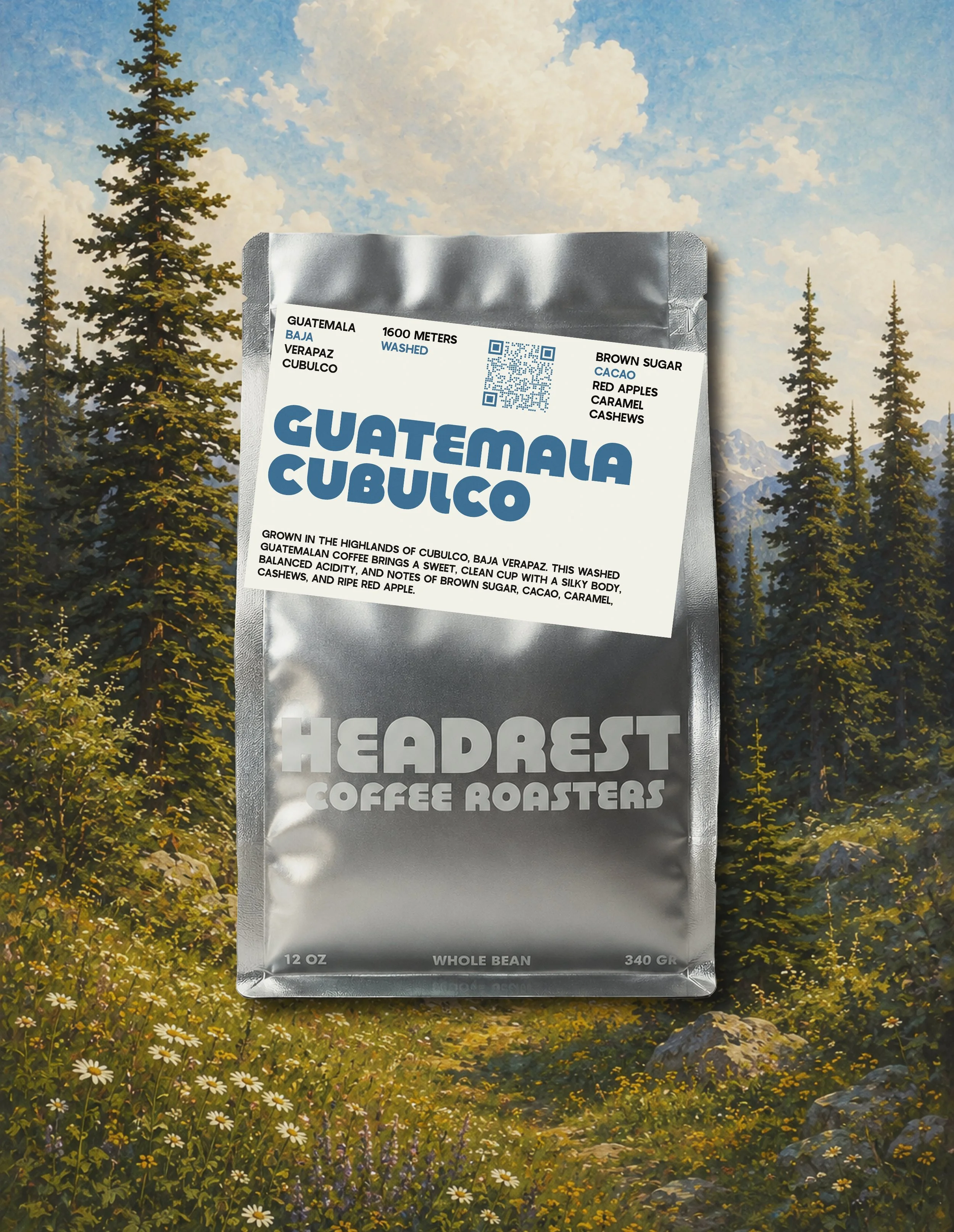GUATEMALA CUBULCO