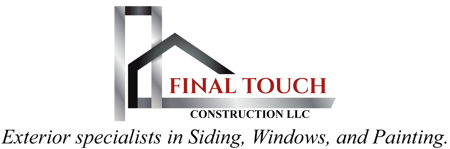 Final Touch Construction LLC