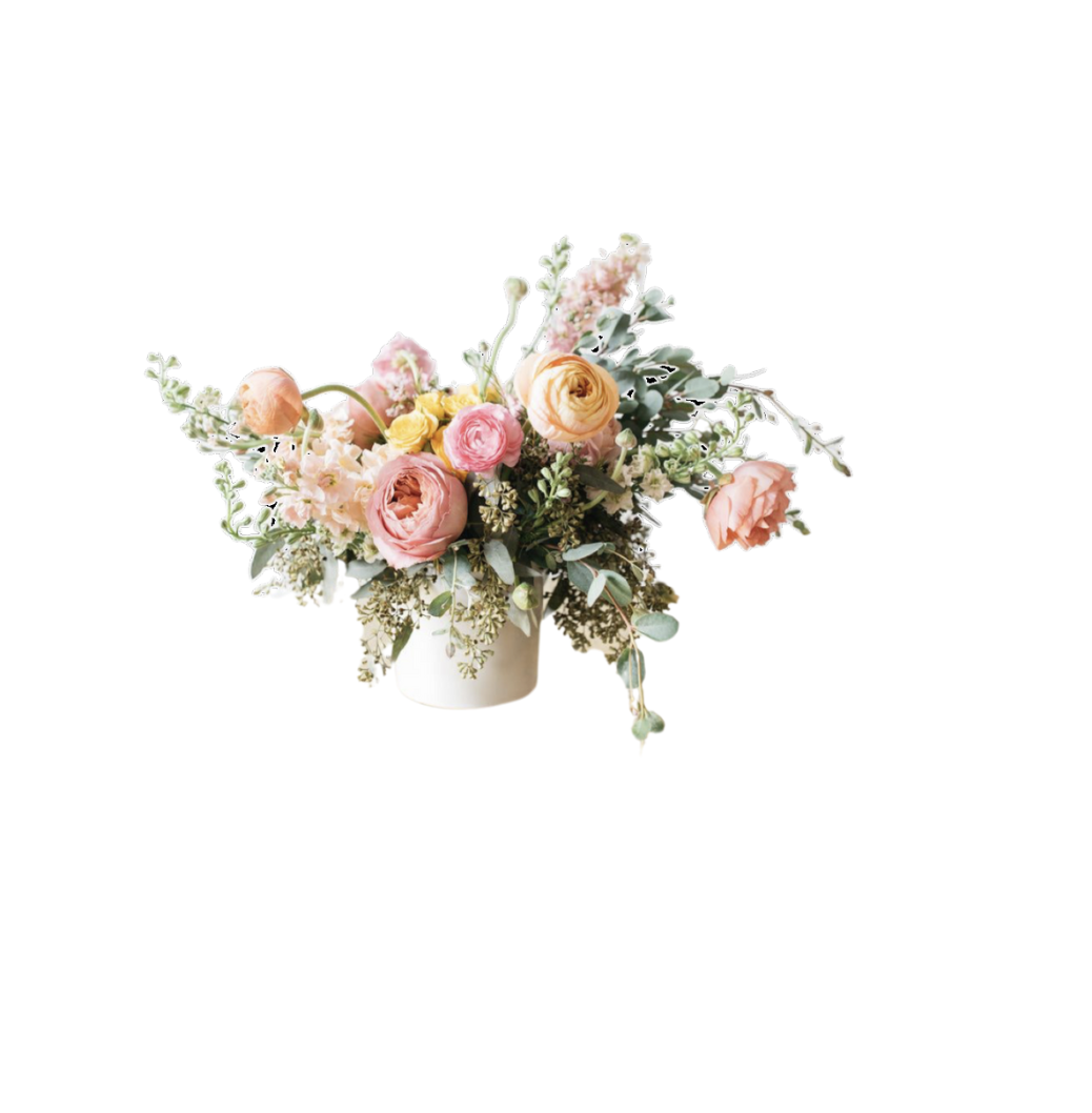 A Vase for the Virtuous