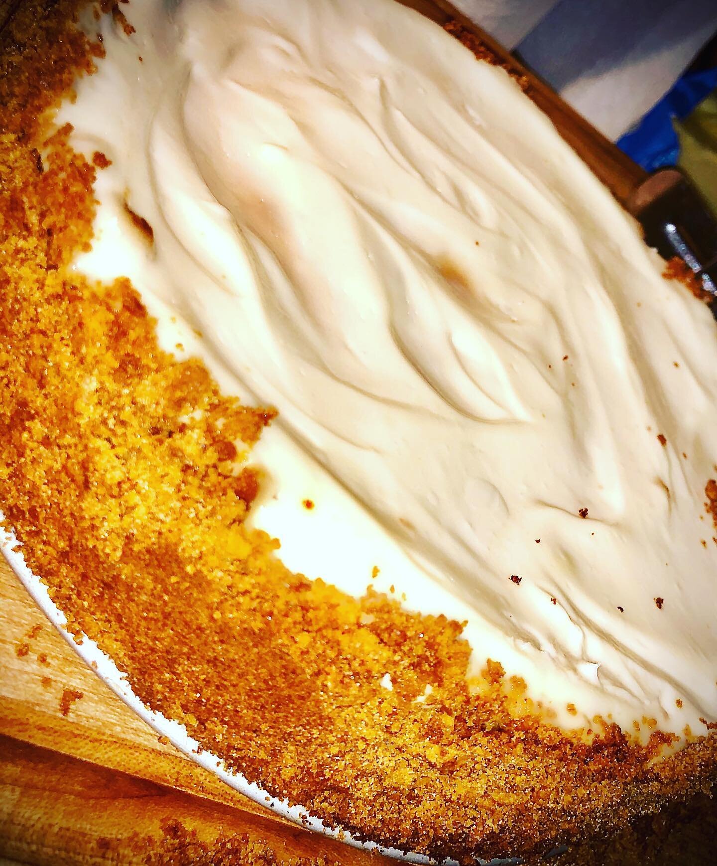 &bull; Dessert Inspired &bull;

Traditional style NY Jewish chew cake

I got it from my mama! ❤️

#fresh #freshfood #handmade #homemade #qualityoverquantity #cheesecake #traditional #smallbusiness #supportlocal #supportsmallbusiness #womanownedbusine
