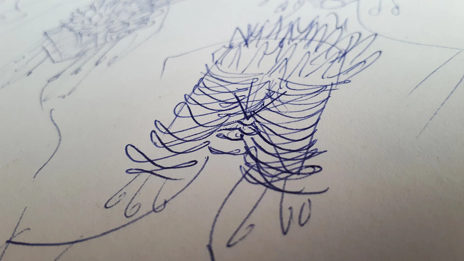 TARTUTTAJAT || The Carriers: About The Designing Progress