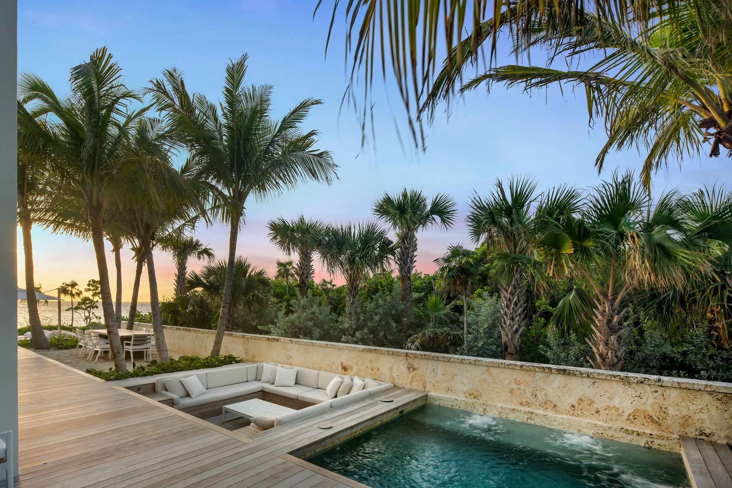Baker's Bay — Craig Reynolds Landscape Architects