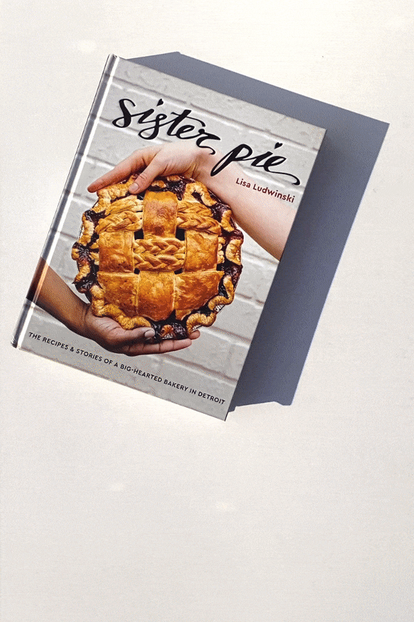 Sister Pie Cookbook Baking Equipment Essentials