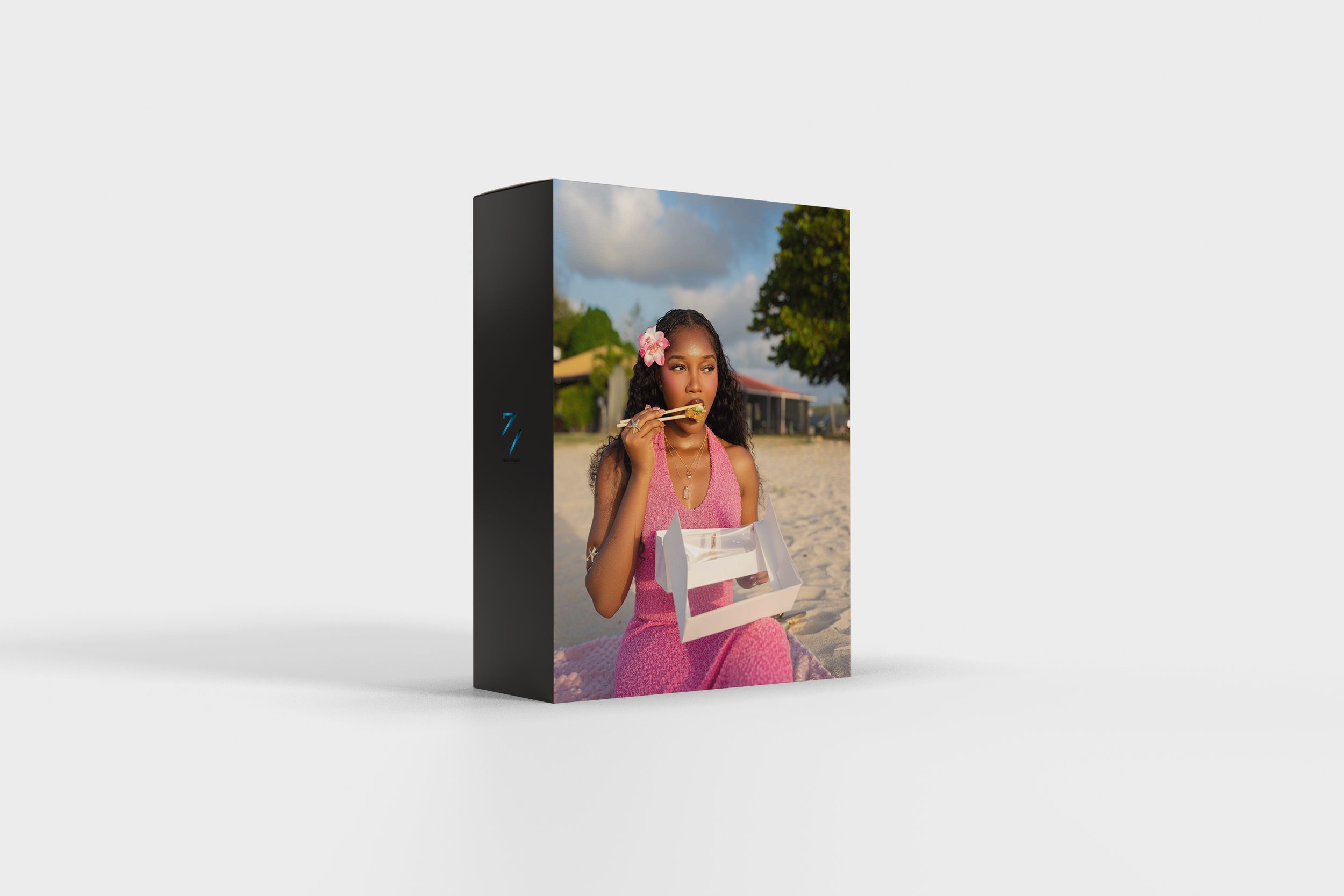 Cleo Osmo Pocket Luts