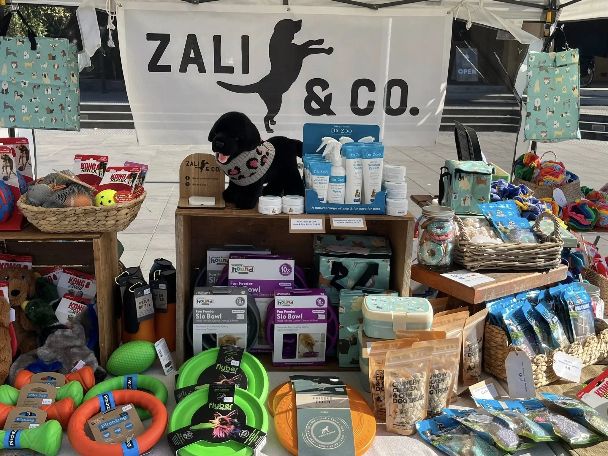 Moonlight Market Bendigo