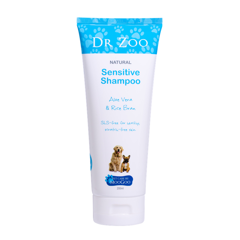 Sensitive Shampoo 200ml.png