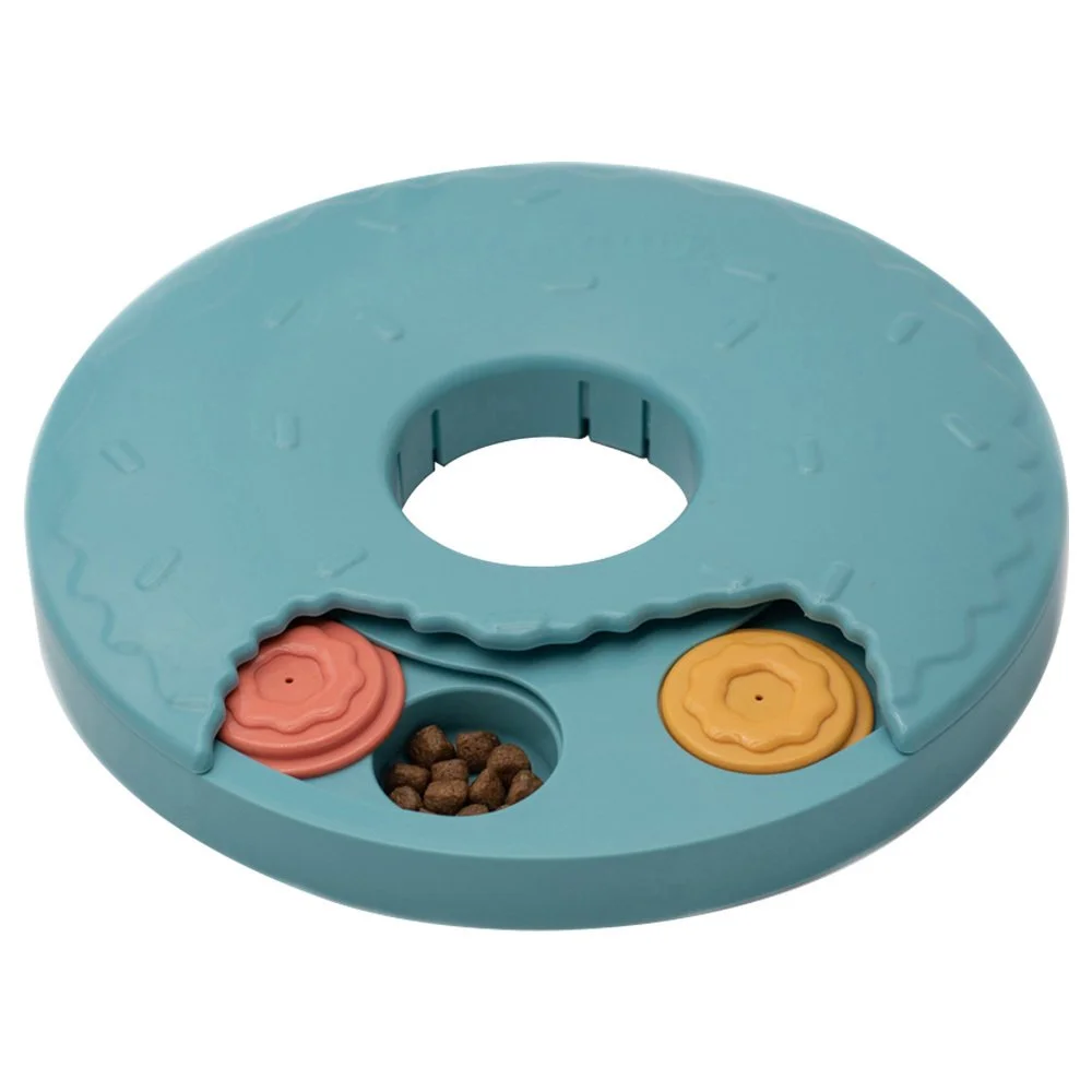 Donut Slider Puzzle ZP1423.jpg