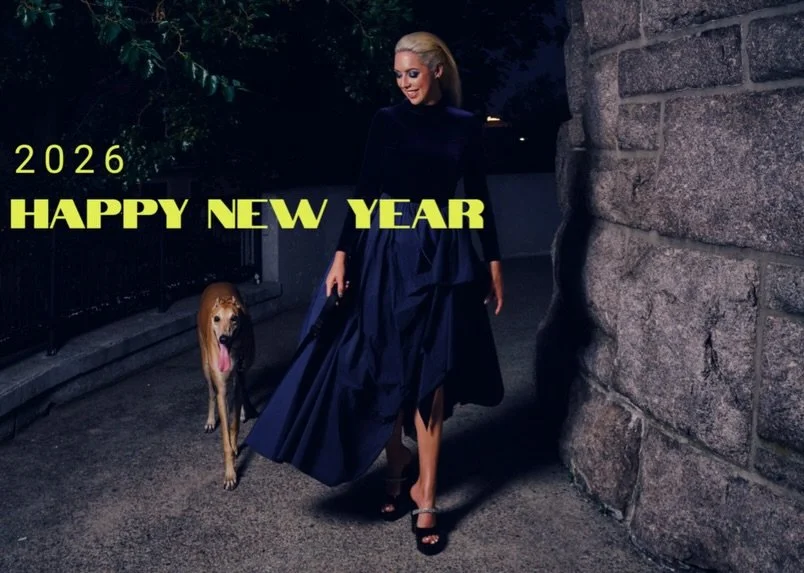 *card arriving in your mailboxes soon* 
&bull;
feeling all the feels tonight &bull; a great year is not always defined by successes or setbacks or quantifiable measurements, but by making subtle adjustments that fulfill you as a human &bull; cheers t