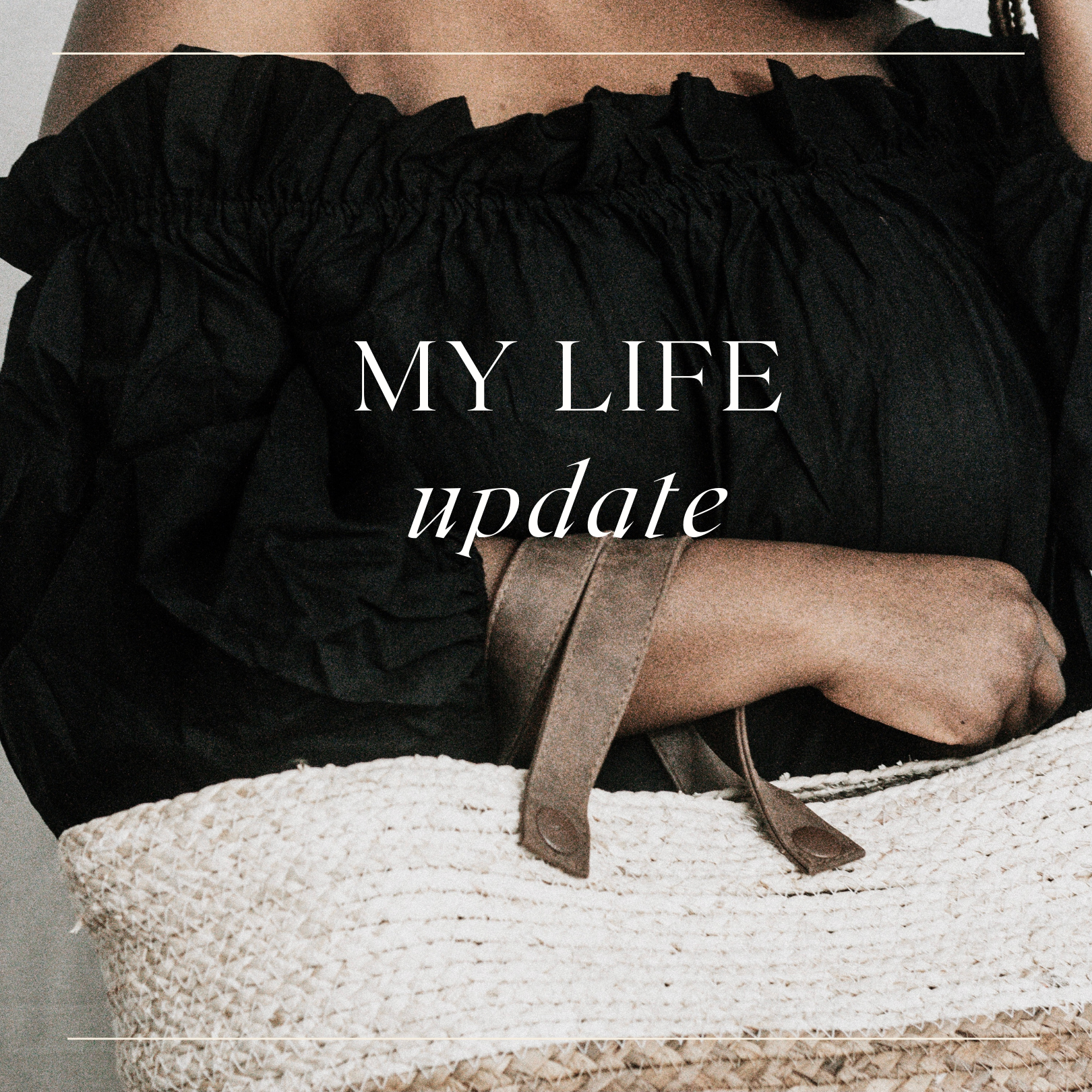 Hello Again — Allow Me to Reintroduce Myself