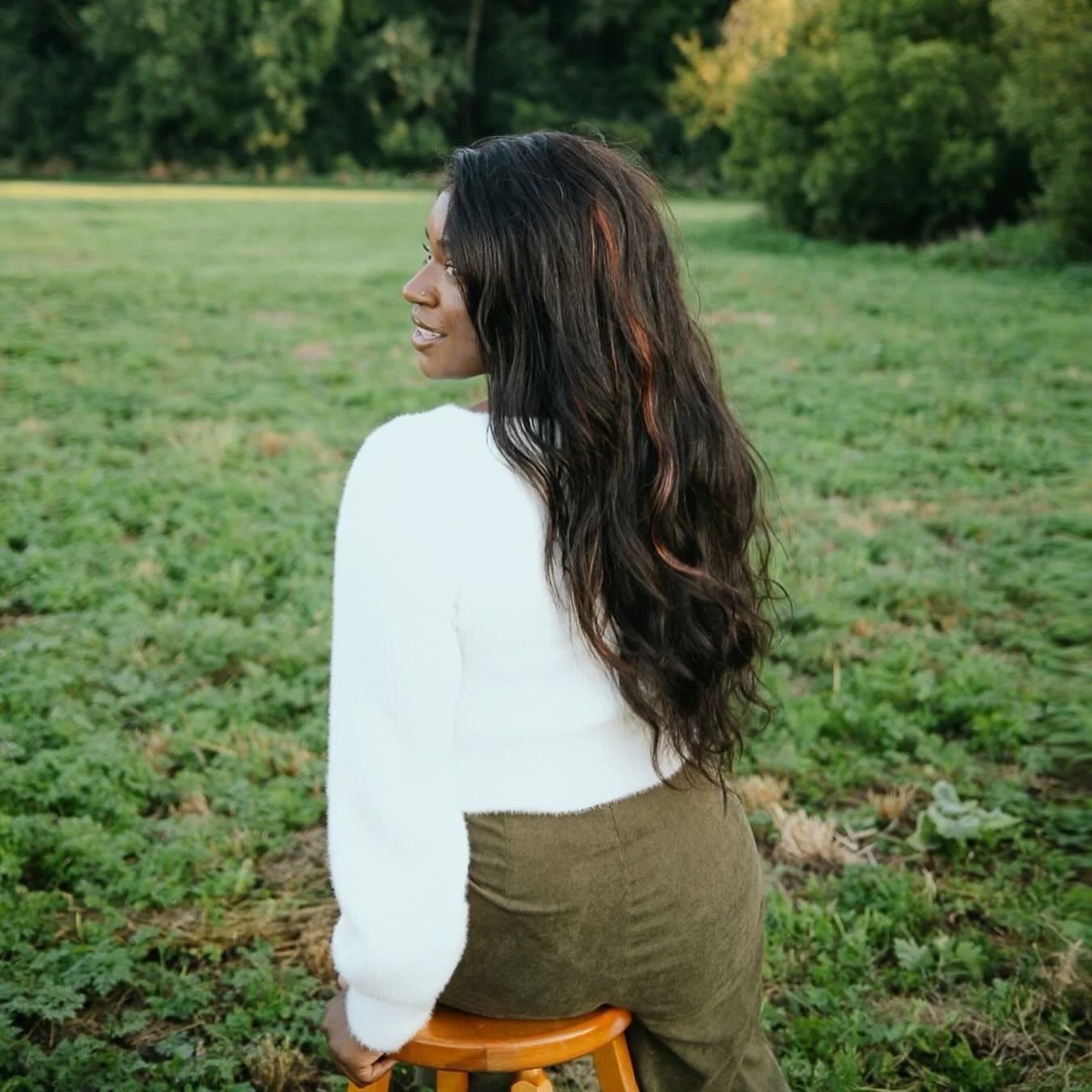 Love is an extension of yourself</span>