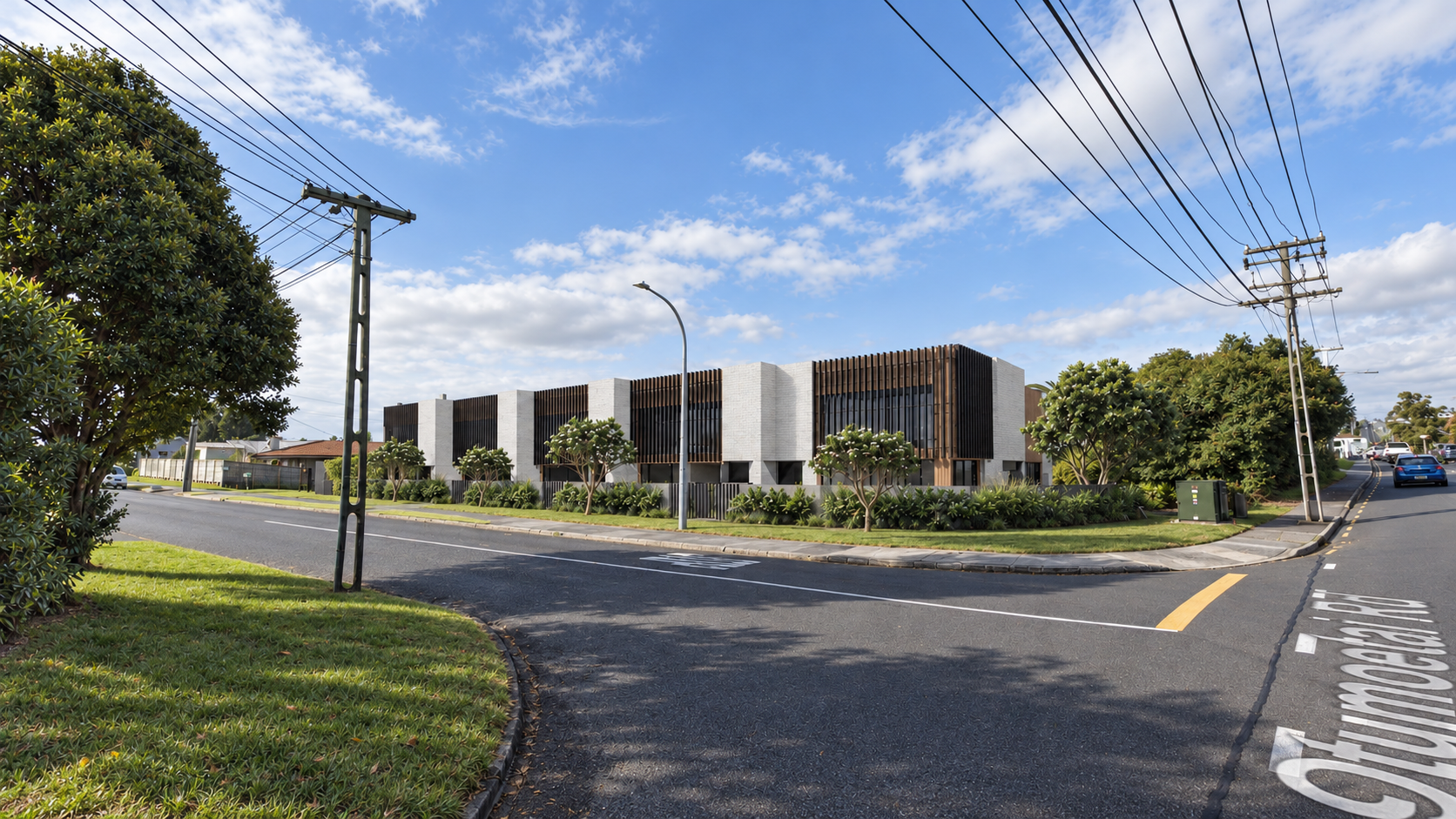 Cooneys Drive, Matua, Tauranga