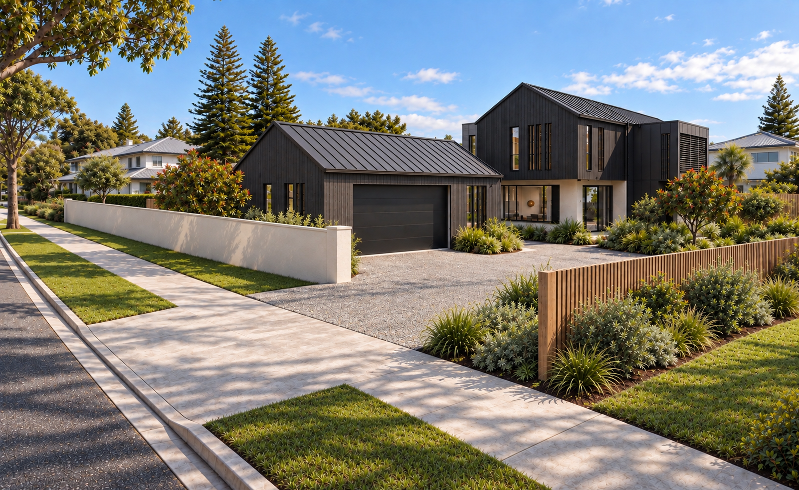 Valley Road, Mount Maunganui, Tauranga