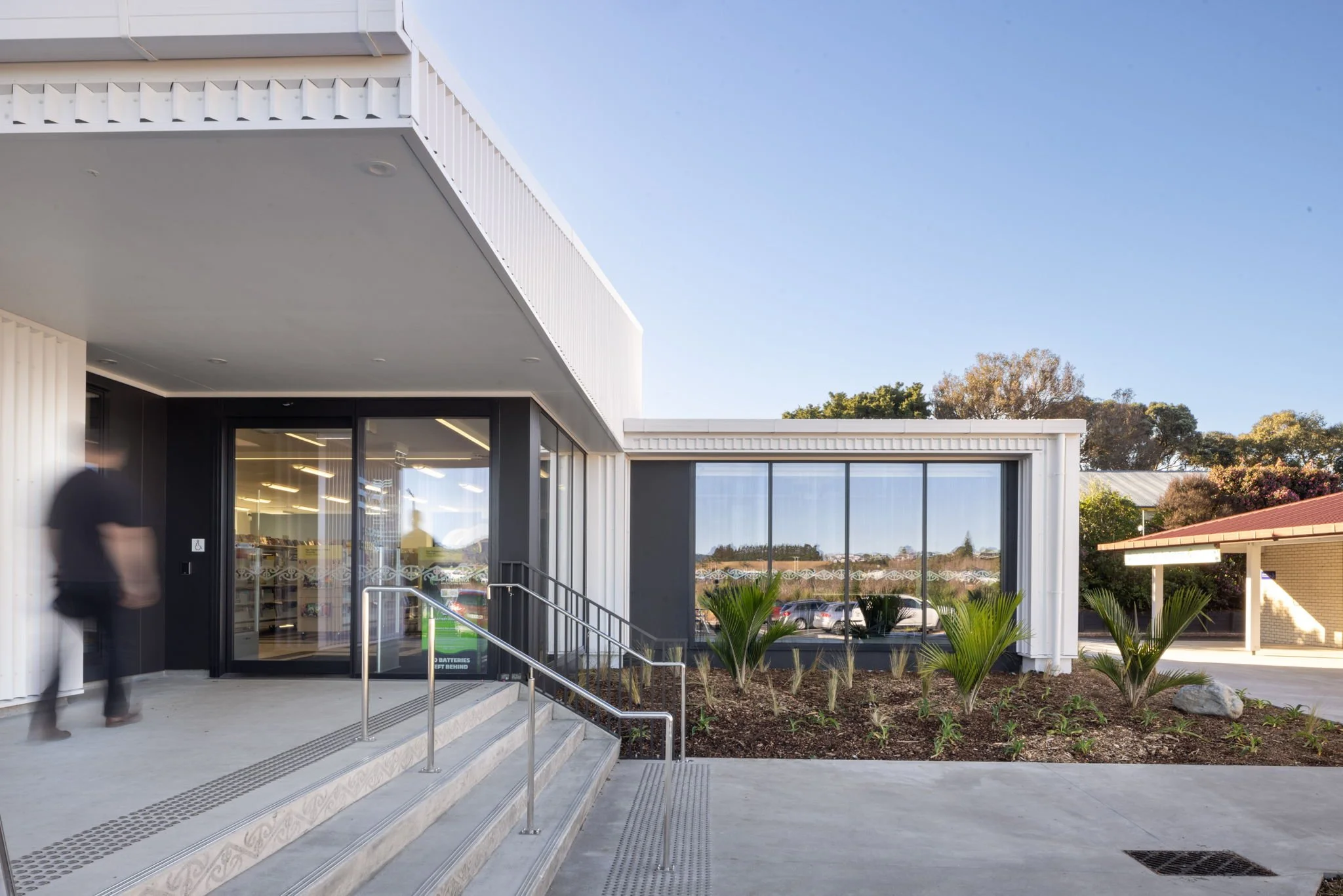 Photo: Aaron Radford