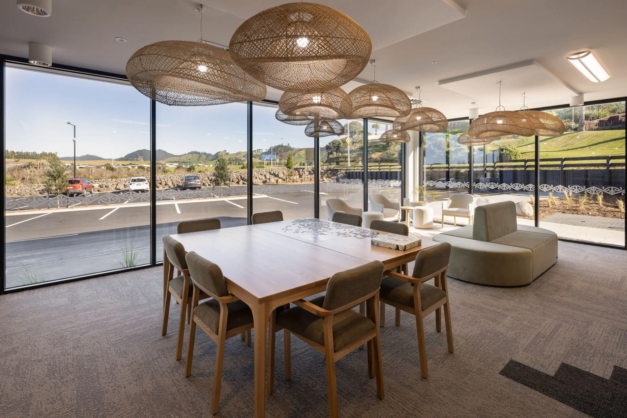 Photo: Aaron Radford