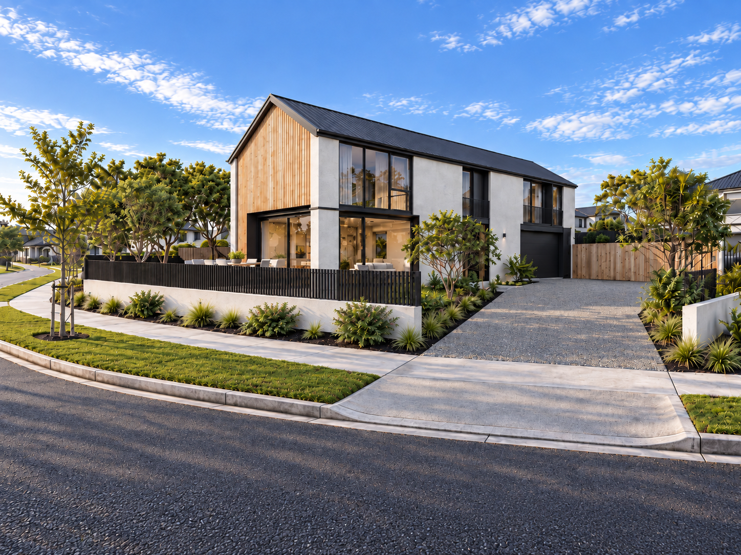 Astro Homes, Tauriko, Tauranga