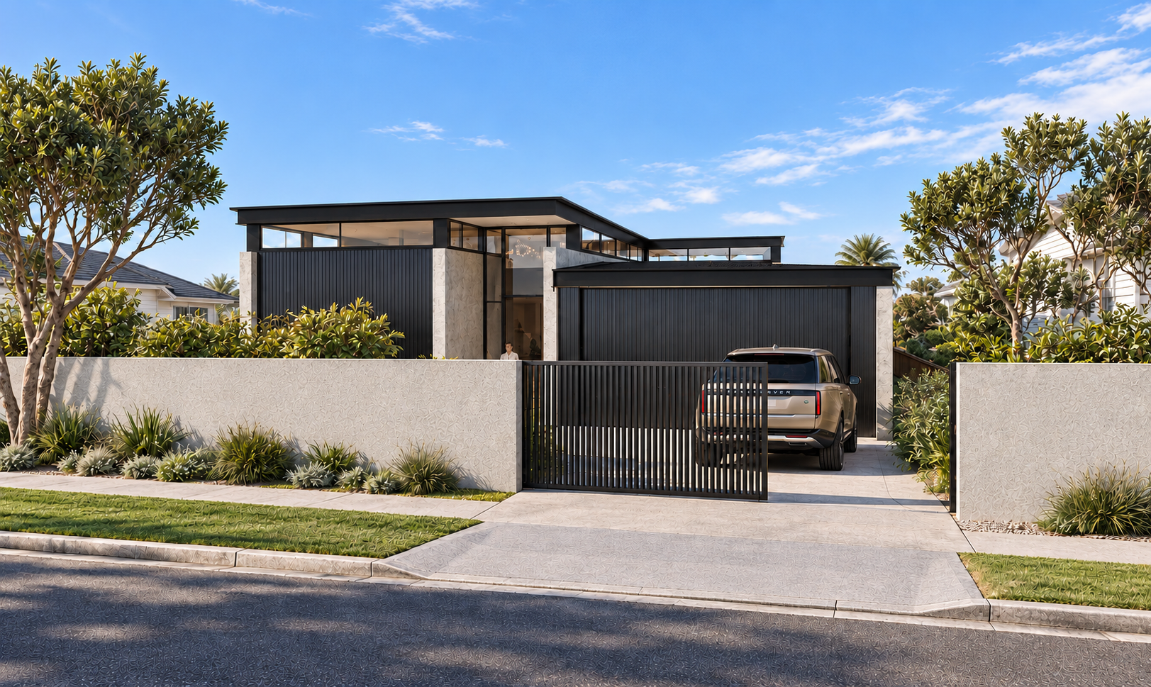 Golf Road, Mount Maunganui, Tauranga