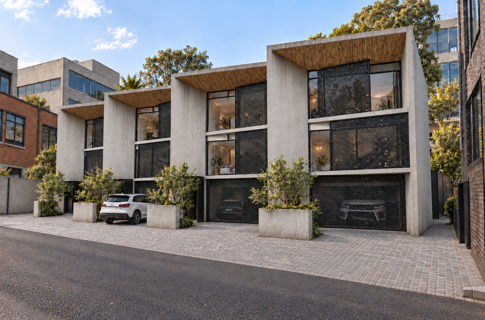 Kingsland Terrace, Kingsland, Auckland.png