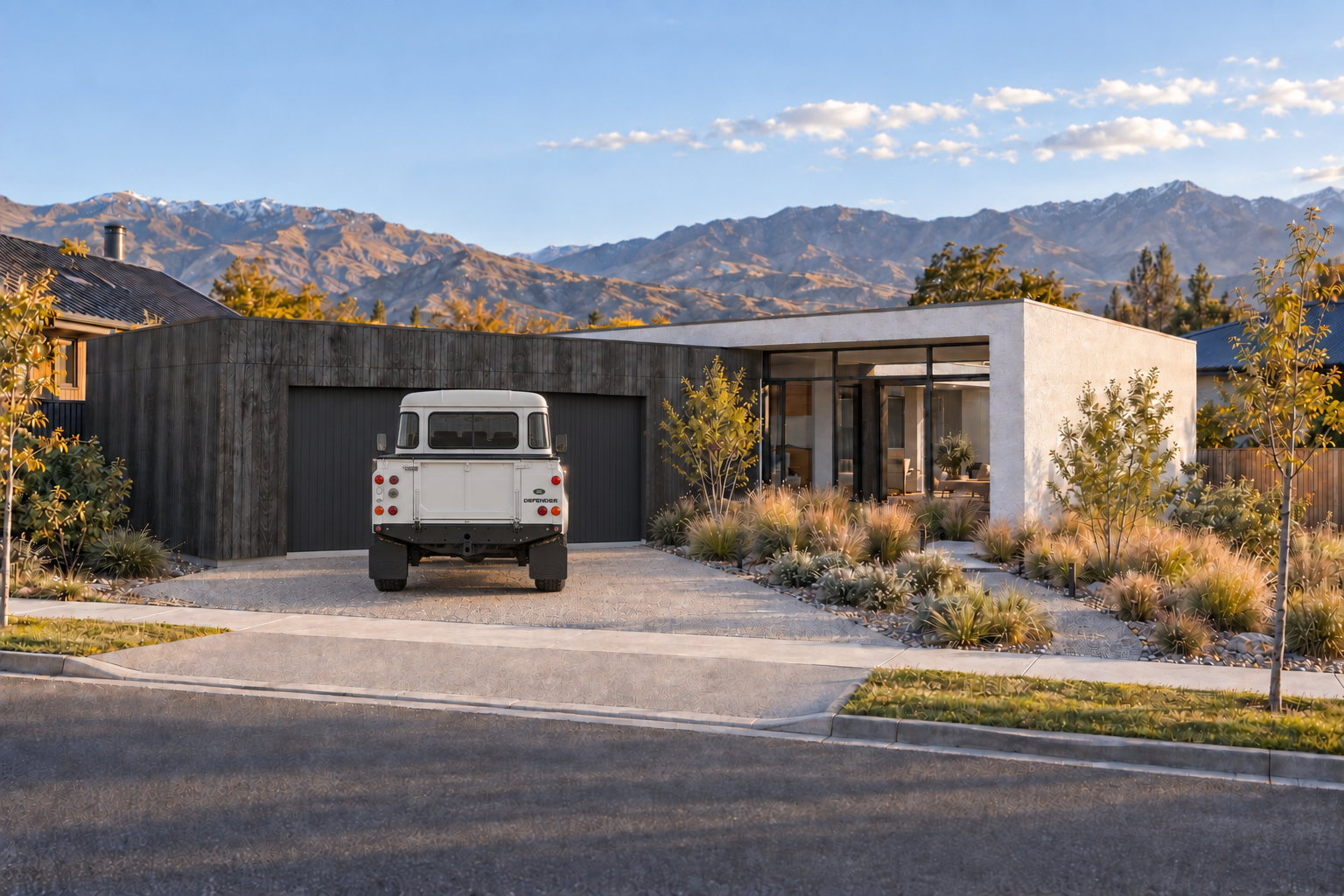 Portree Drive, Lower Shotover, Queenstown