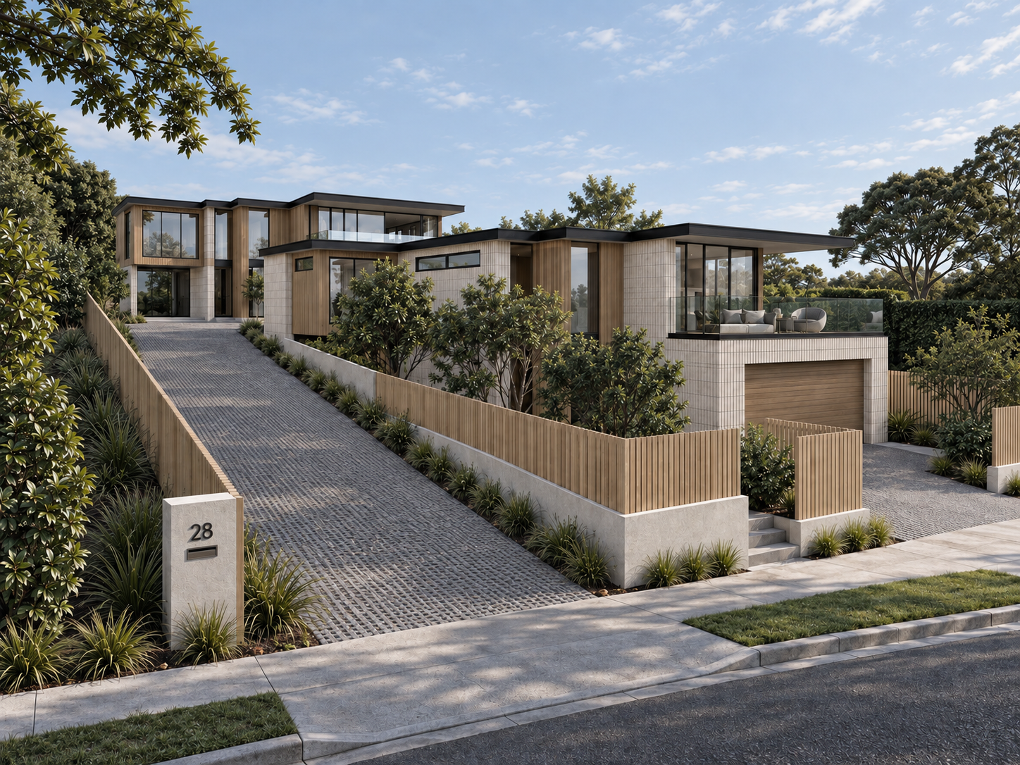 Sea View Road, Otuemotai, Tauranga