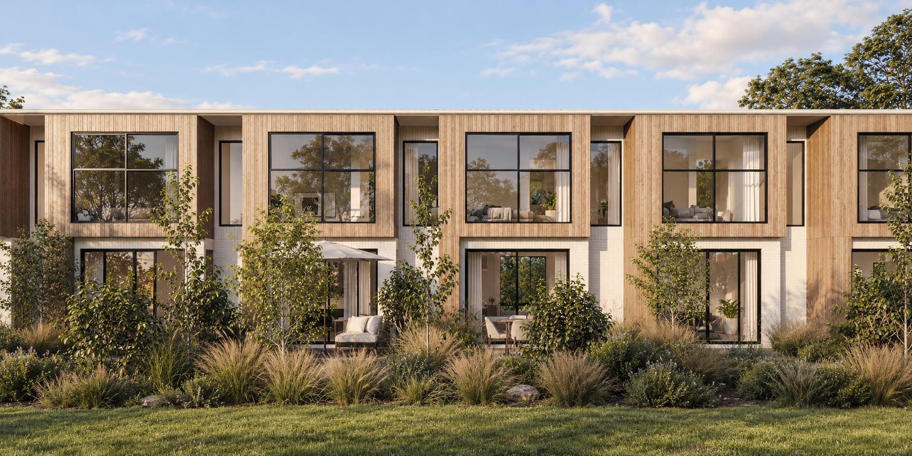 Tara Road Development, Papamoa