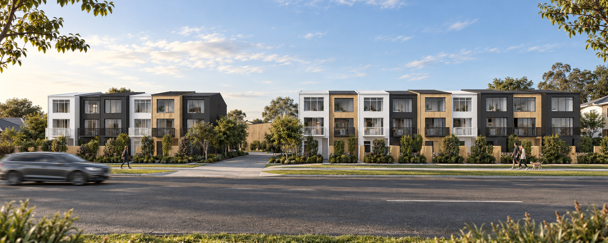 Paterson Street, Mount Maunganui, Tauranga