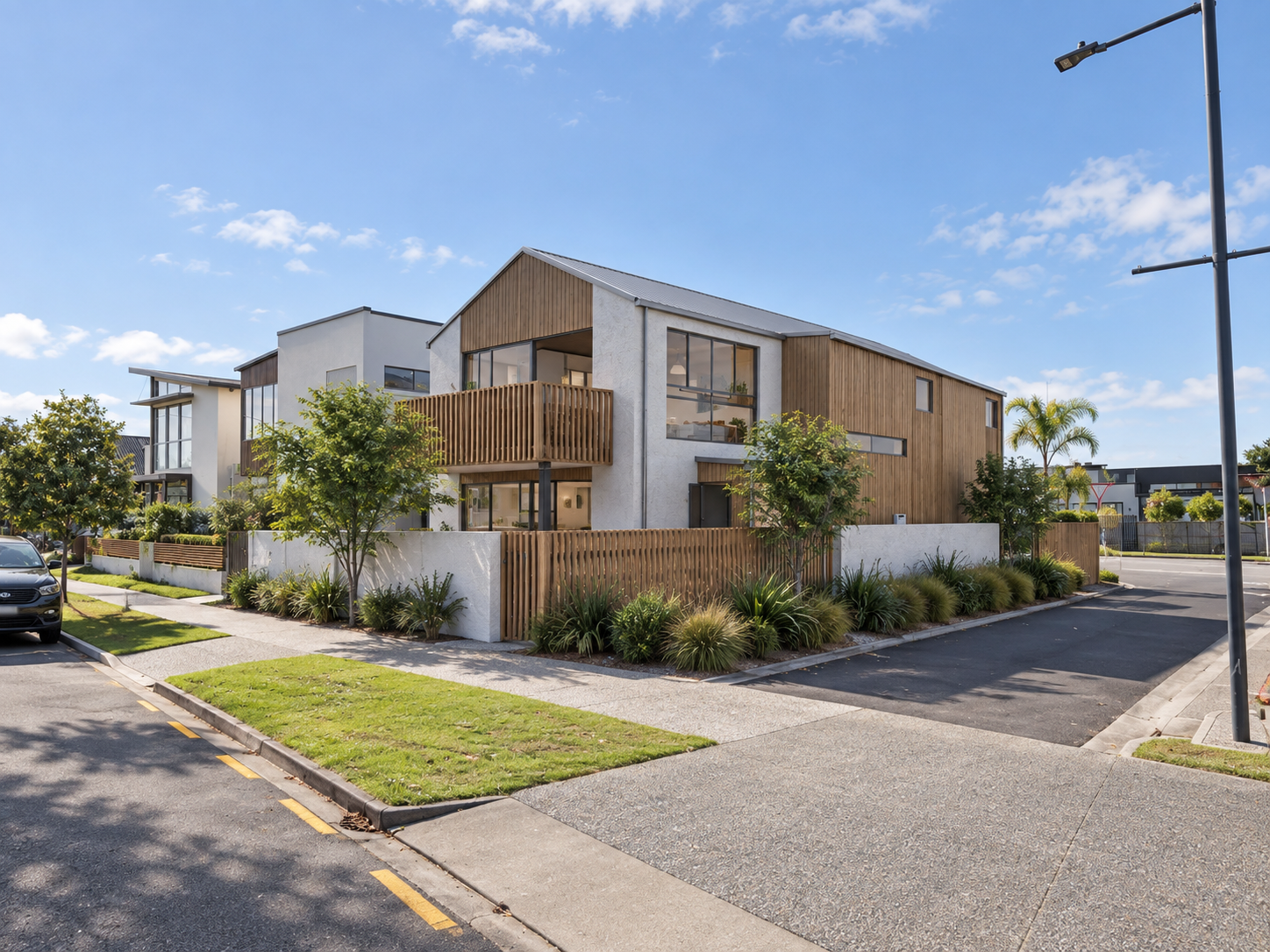 Coast Homes. - Lot 107, Papamoa