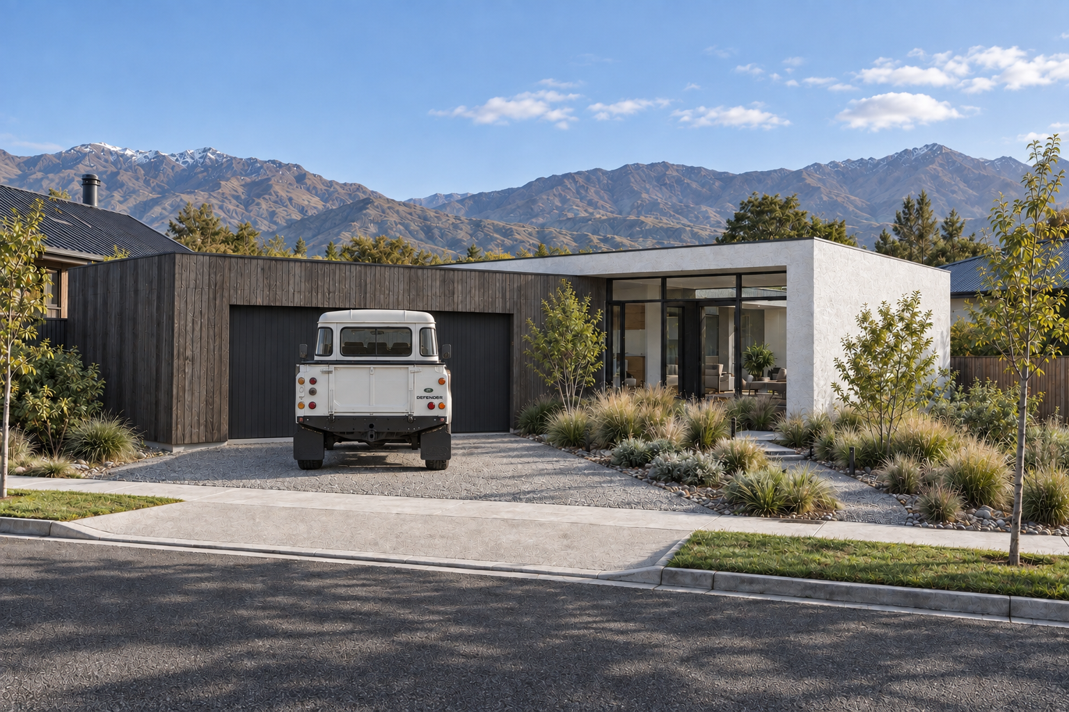 Portree Drive, Lower Shotover, Queenstown
