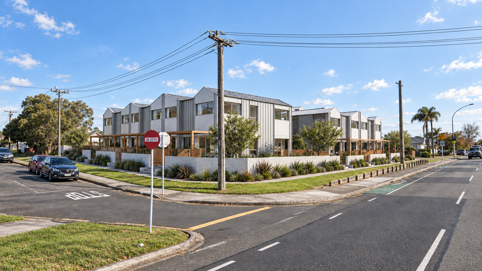 Fifteenth Avenue, Tauranga