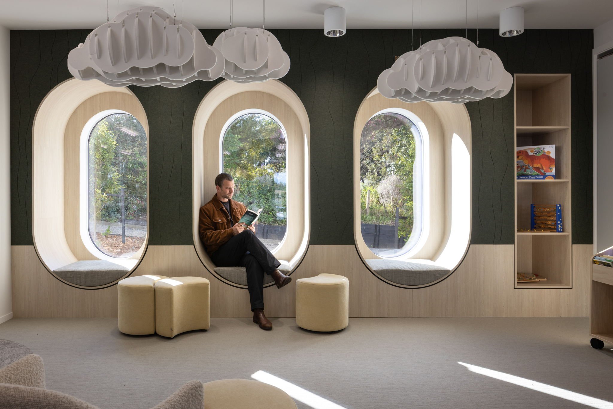 Photo: Aaron Radford