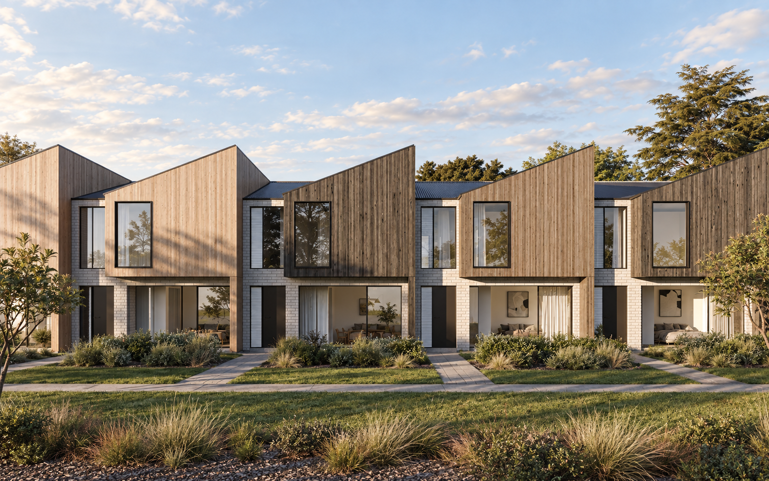 Tara Road Development, Papamoa