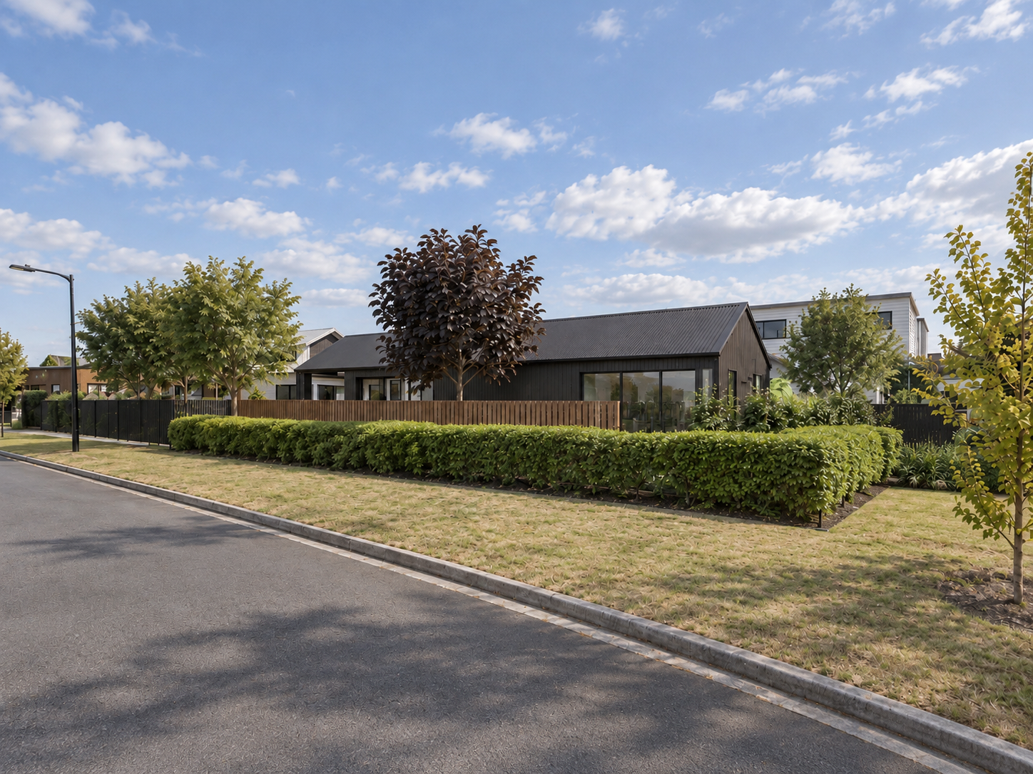 Showhome - Greenhill Park, Chartwell, Hamilton
