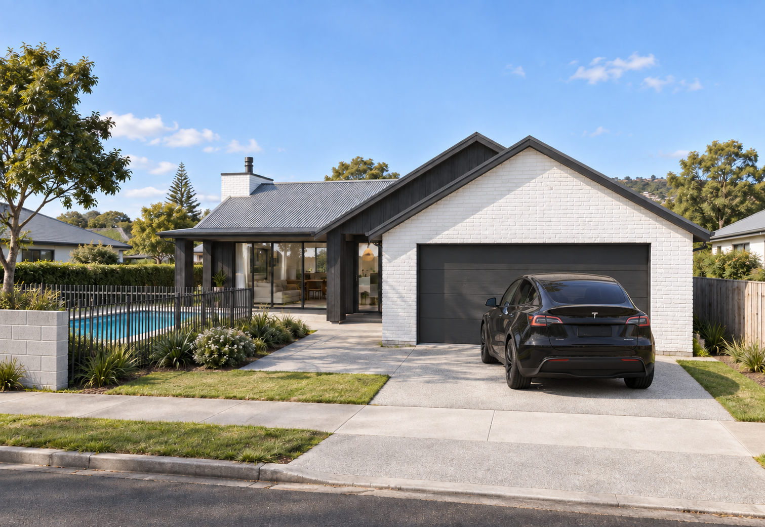 Coast Homes Lot 423, Papamoa, Tauranga