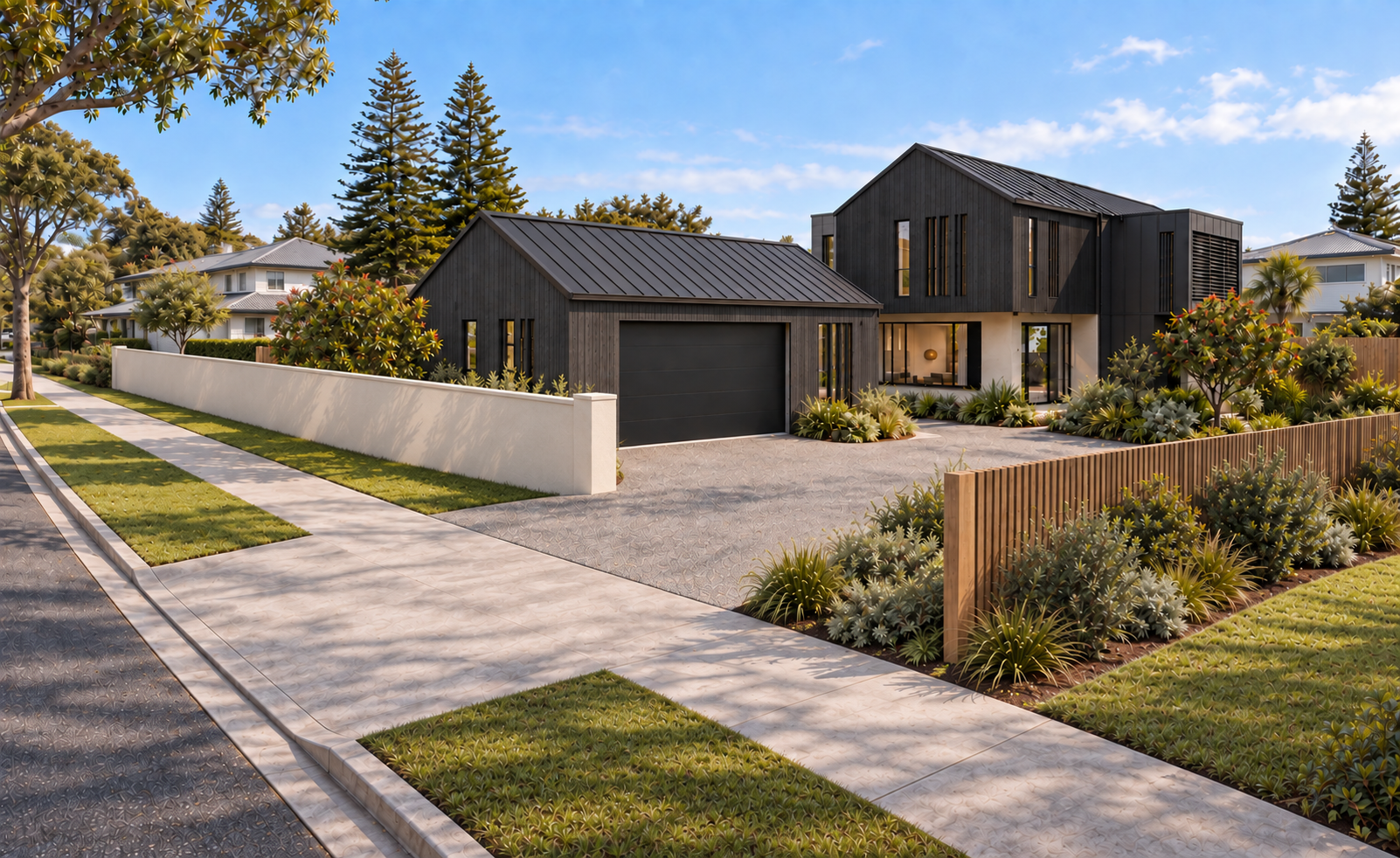 Valley Road, Mount Maunganui, Tauranga