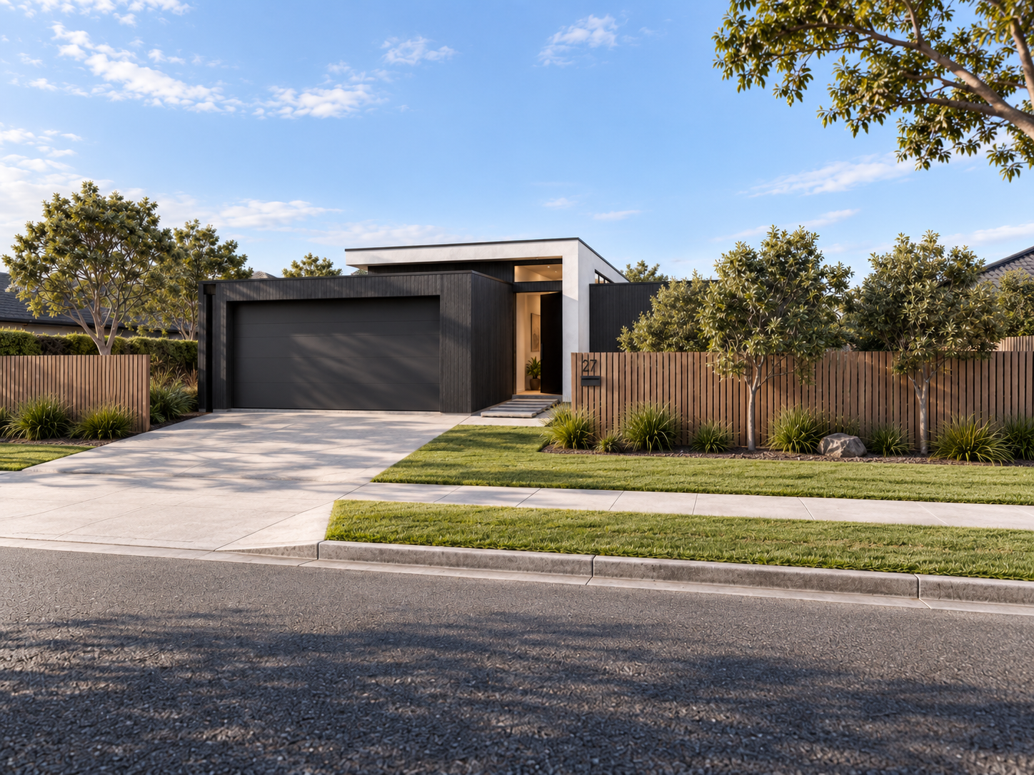 Coast Homes - Lot 86