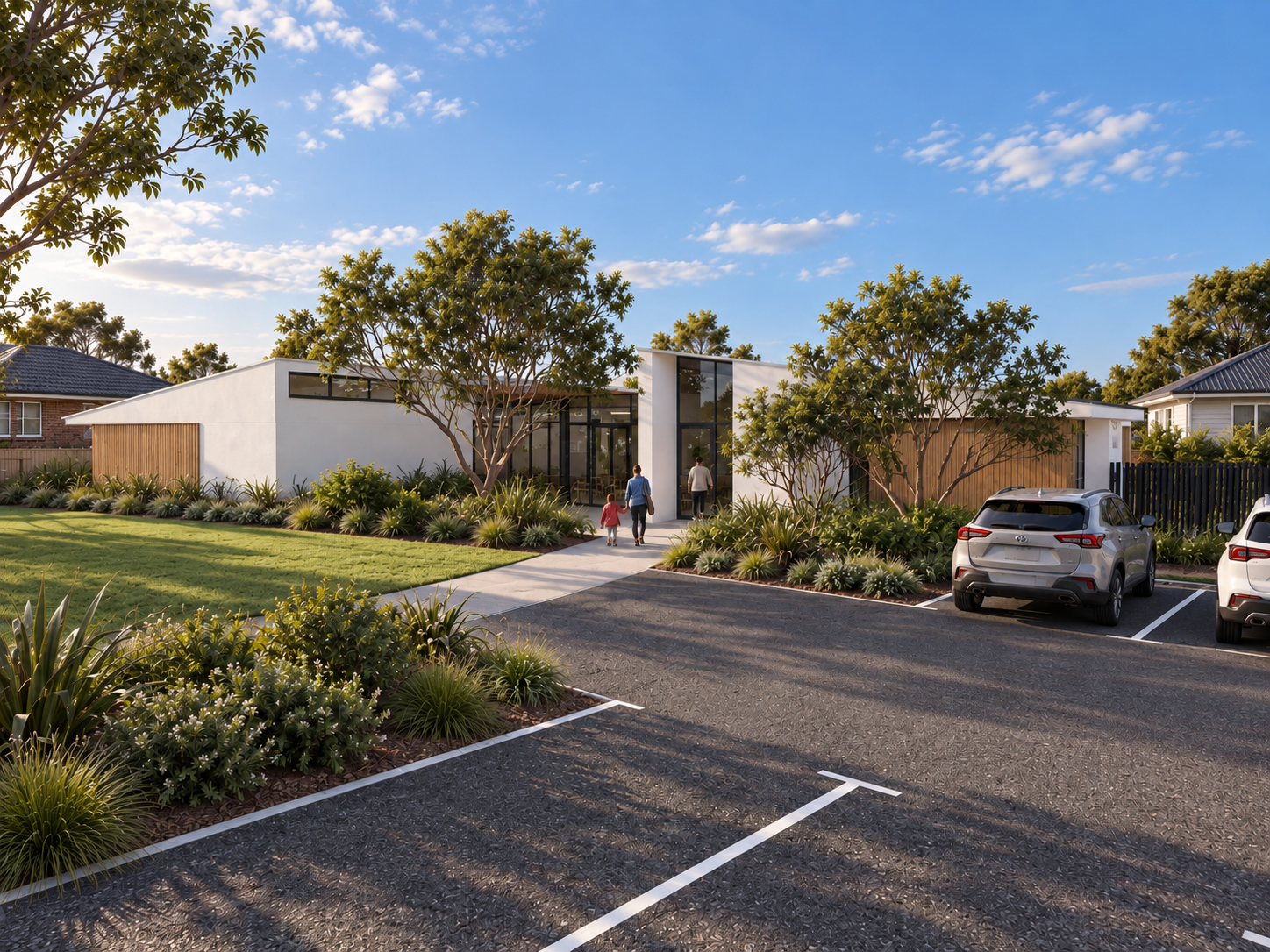 Mount Maunganui Childcare, Mount Maunganui, Tauranga