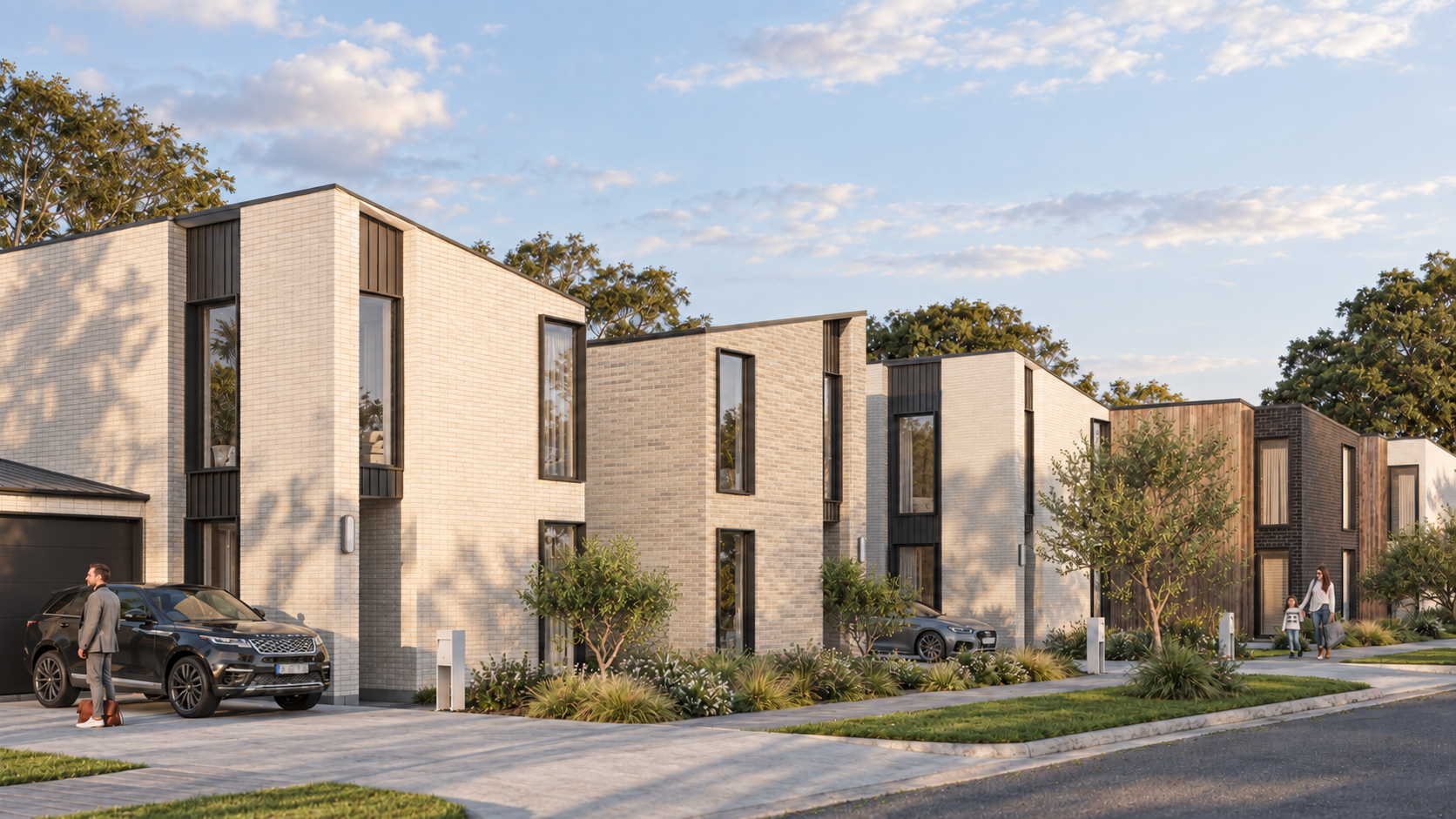 Tara Road Development, Papamoa