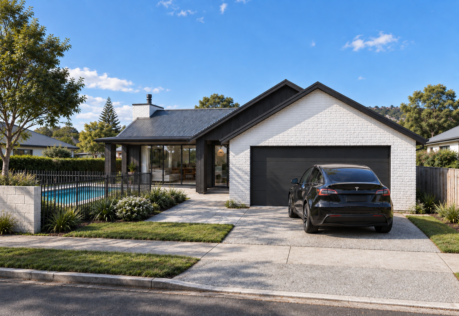 Coast Homes Lot 423, Papamoa, Tauranga