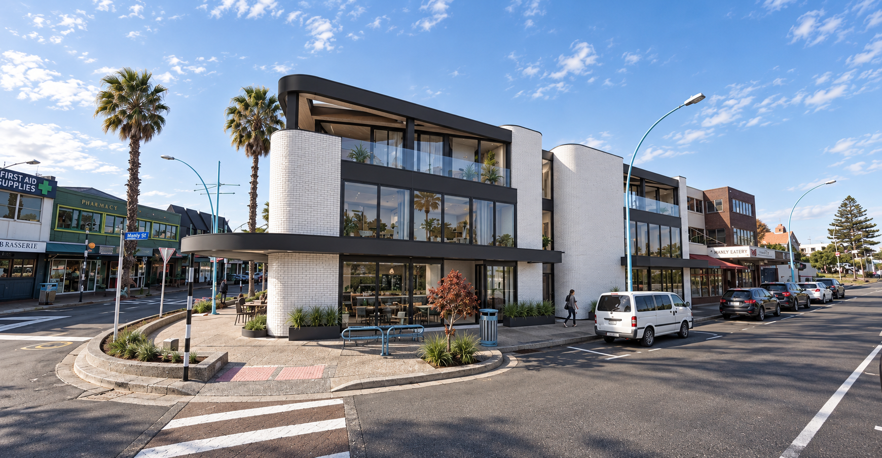 Maunganui Road, Mount Maunganui