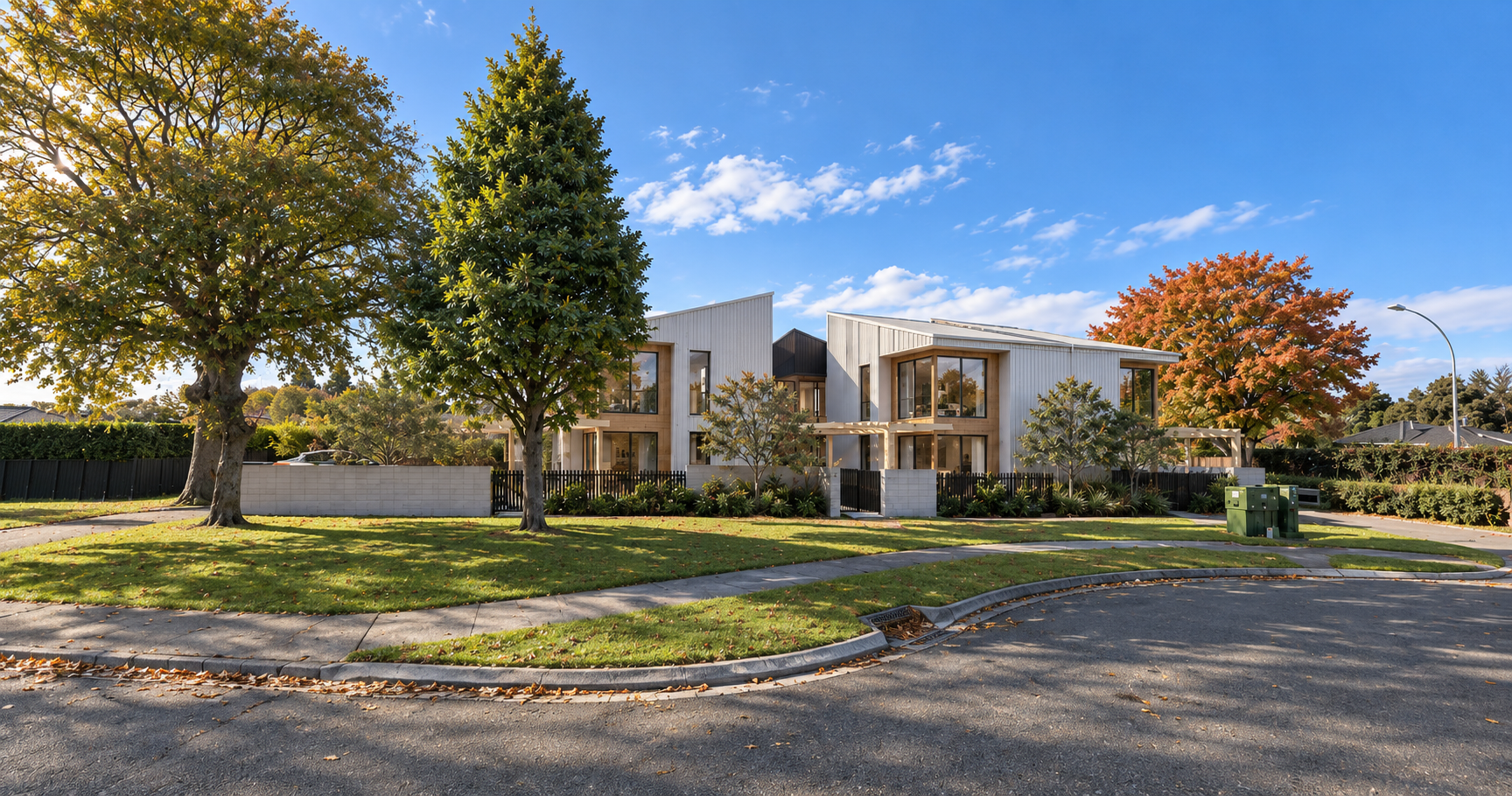 Edgecumbe Road, Avenues, Tauranga