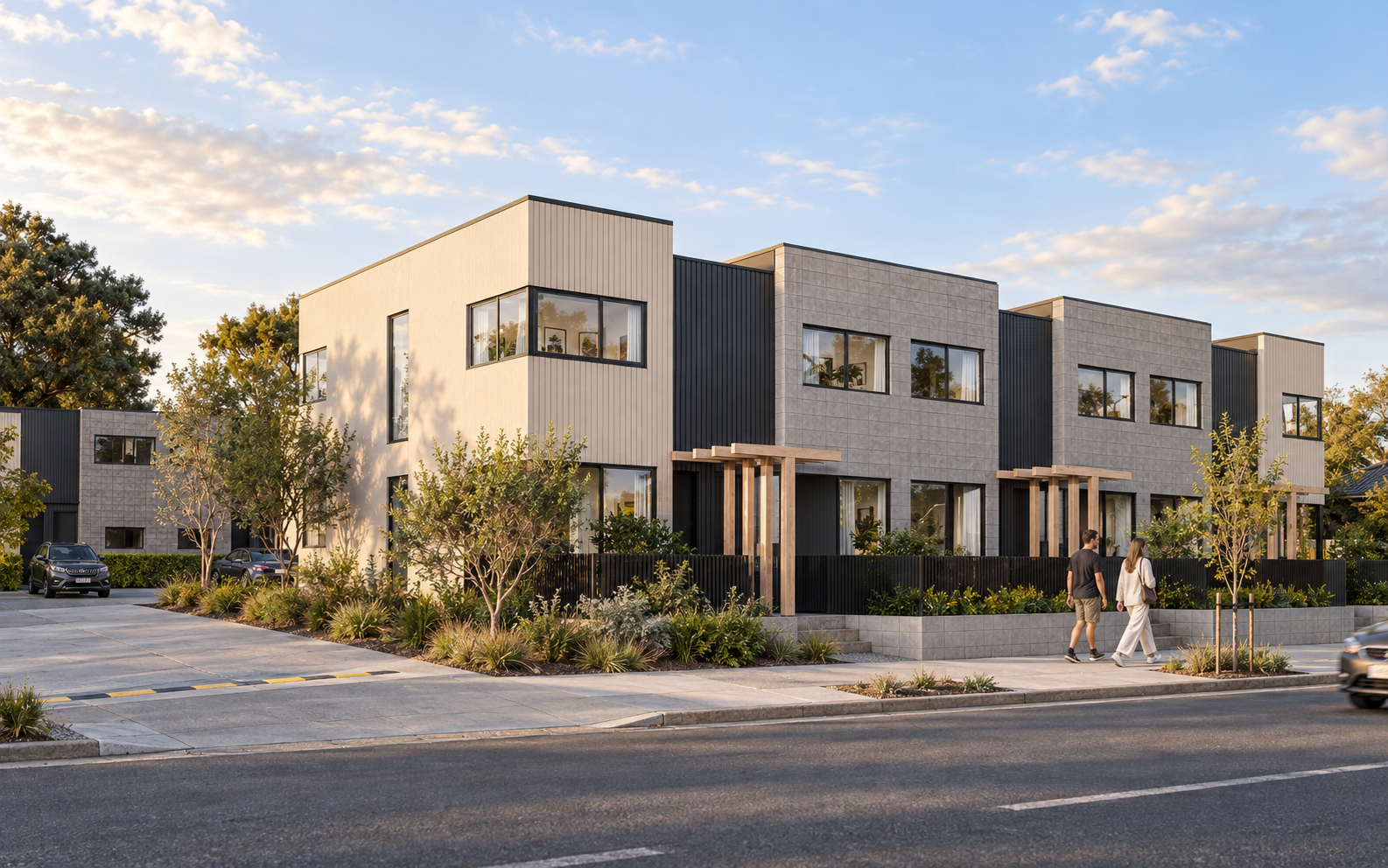 Hayes Ave, Greerton, Tauanga
