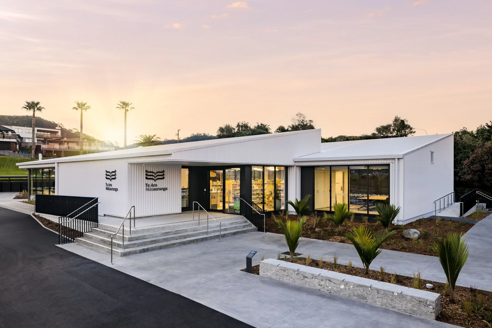 Photo: Aaron Radford