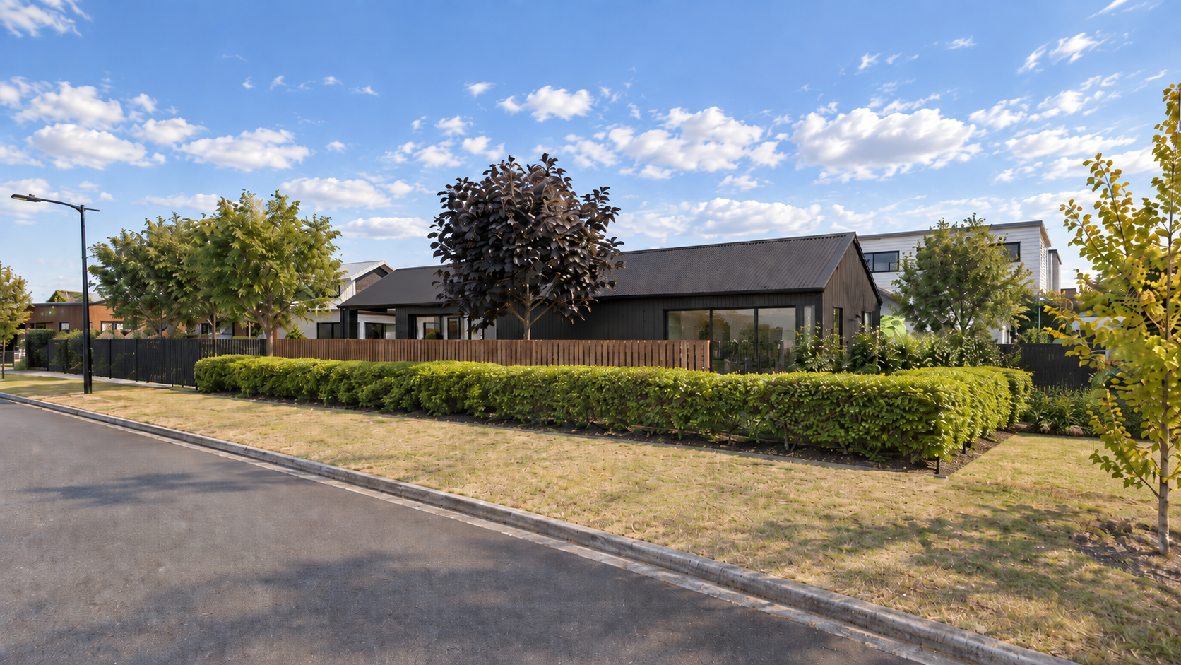 Showhome - Greenhill Park, Chartwell, Hamilton