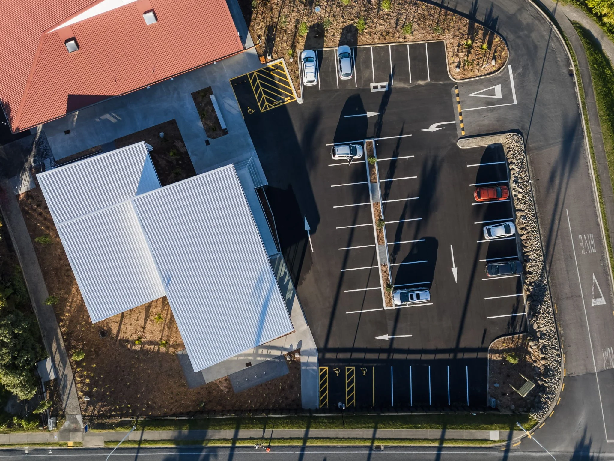 Photo: Aaron Radford