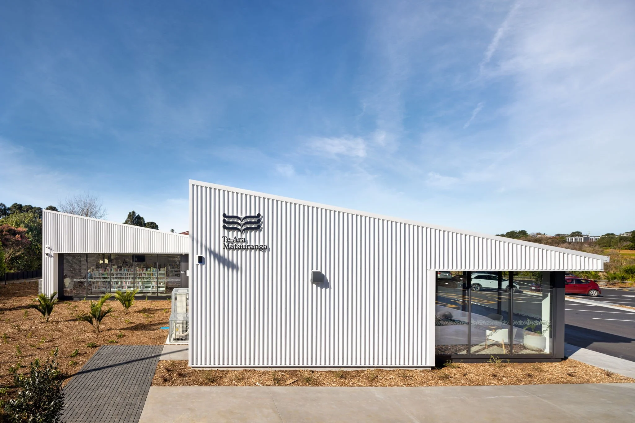 Photo: Aaron Radford