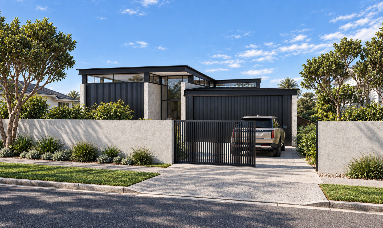 Golf Road, Mount Maunganui, Tauranga